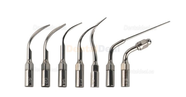 VRN DA-20 Dental Ultrasonic Scaler with LED Handpiece Fit EMS Woodpecker